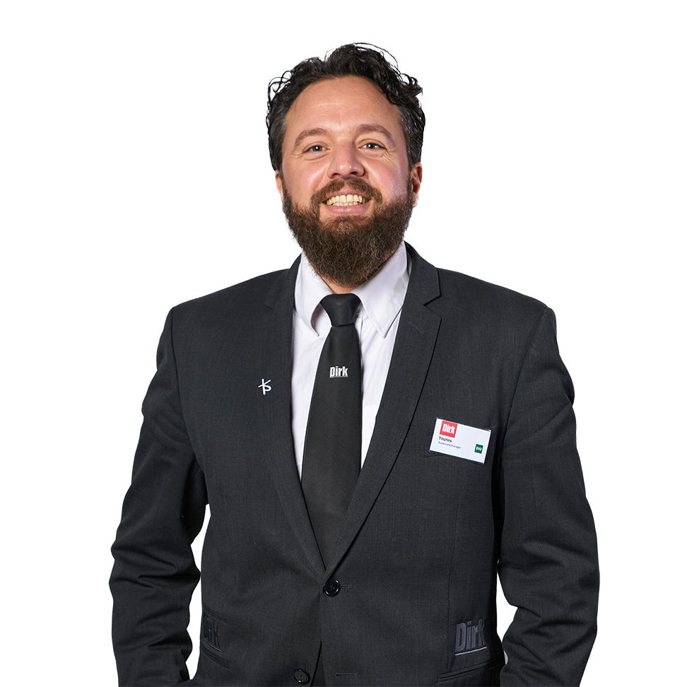 Jouw Supermarktmanager